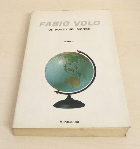Posto nel mondo - posto, di