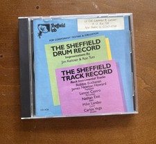 The Sheffield Drum + Track