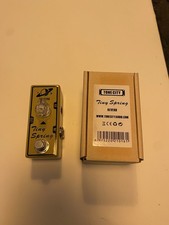 Tone City Tiny Spring Reverb V2