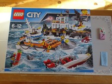 BOITE LEGO NEUVE - SEALED BOX