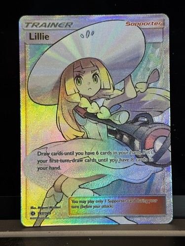 Lillie 147 149 - lillie, art
