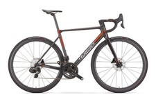 Wilier verticale slr ultegra - verticale,