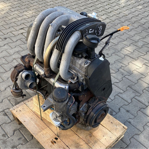Volkswagen tdi avr - volkswagen, 2.5