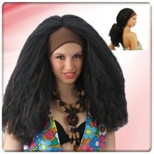 CARNIVAL TOYS 02870 parrucca