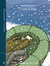 I cani di Riga. . Henning