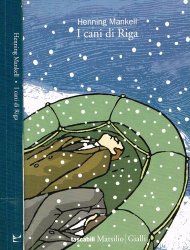 Cani riga henning - i, di