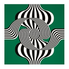 JULIO LE PARC. Colors