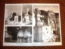 Napoli Giardino Inverno Mercadante D.Morelli D'Aragona