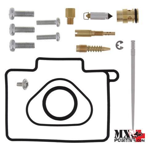 Kit revisione carburatore - revisione,