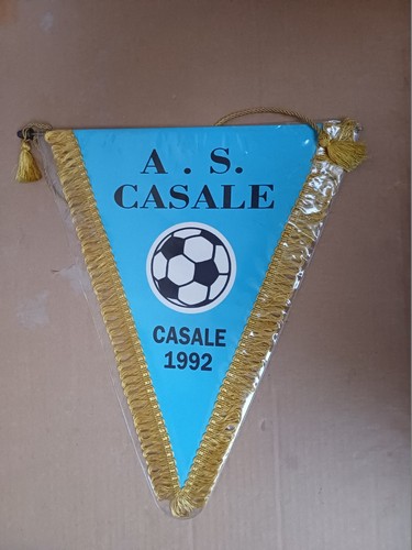 Gagliardetto pennant originale - gagliardetto,