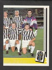 FIGURINE CALCIATORI PANINI