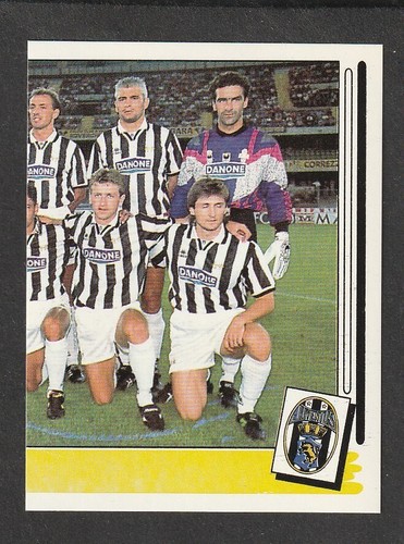 Figurine calciatori panini - figurine,