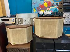 Casse e diffusori AR MTS  hi-fi vintage