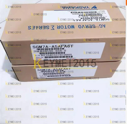 1pz nuovo servomotore yaskawa - nuovo,