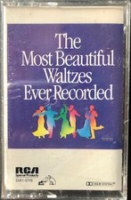 The Most Beautiful Waltzes