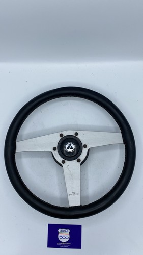 Volante personal pelle 32 - personal,