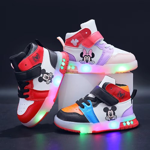 Scarpe bambini mickey minnie - bambini,
