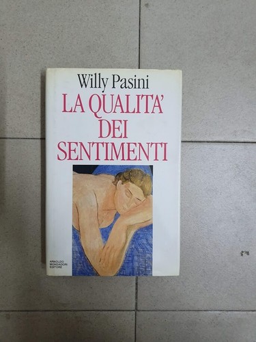 Willy pasini qualita dei - willy, la