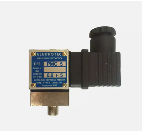 1pcs nuovo elettrotec - nuovo,