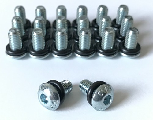 Set contenitori perline - set,