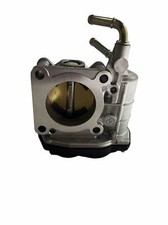 Corpo farfallato nissan micra - farfallato,