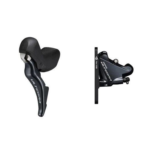 Shimano kit freno - shimano, idraulico