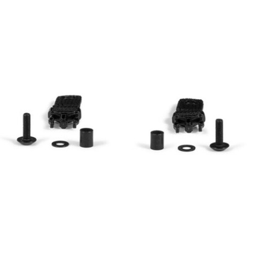 Montaggio kit honda - montaggio,
