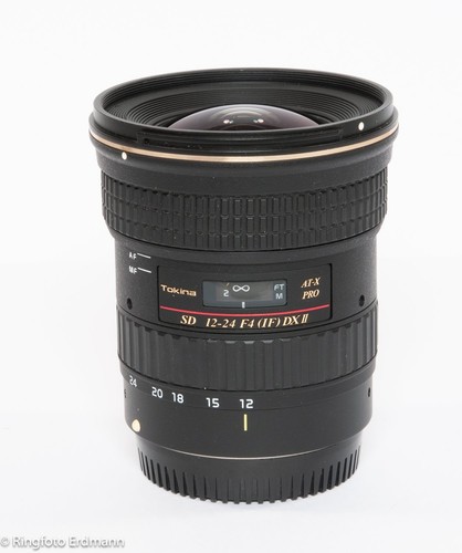 Tokina pro mm - tokina, 12-24