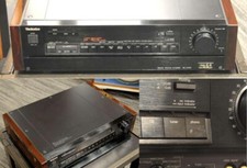 TECHNICS SU-A200 Amplificatore