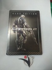 Crysis 2 Nano Edition PC Pal Usato Garantito