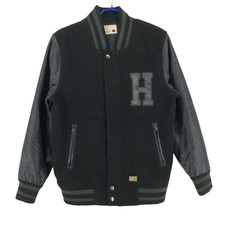 Giacca Bomber Varsity Humör