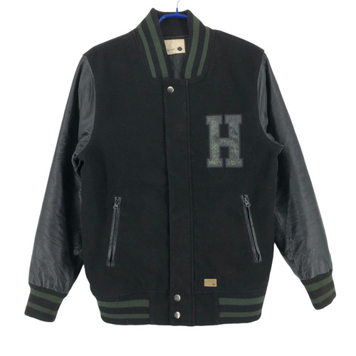 Giacca bomber varsity - bomber,