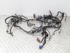 Cablaggio montaggio baia motore diesel Fiat Croma 2006 LHD 1.9jtd 51769863