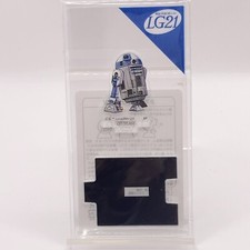 Star Wars R2-D2 Meiji LG21