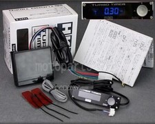 Hks turbo timer tipo 06 - timer, 02-06