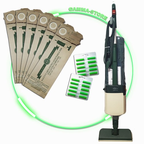 Vorwerk folletto 121 - vorwerk,