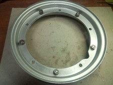 Vespa 50 Special Cerchio R.10 Originale Piaggio Usato 10 X 2.10