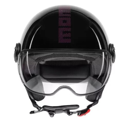 Casco jet momo design - momo,