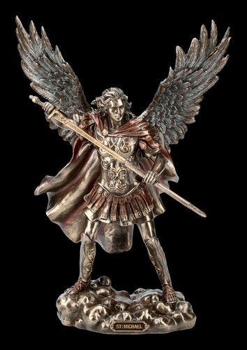 Fantasy arcangelo michele - fantasy,