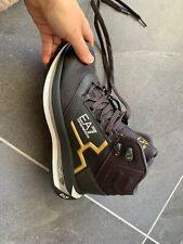 Sneaker Emporio Armani Fisi 36 2/3 Nuove