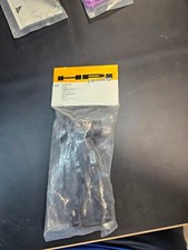 HPI Racing Front/Rear Upright