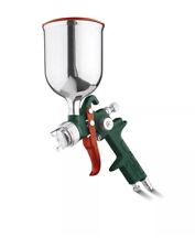 PDFP 500 Parkside pistola a spruzzo Pneumatica Aria Compressa per verniciatura.