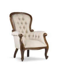 Poltrona provenzale - poltrona,