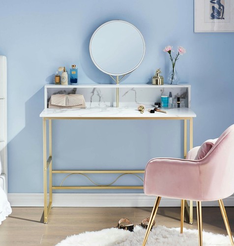Ivinta tavolo trucco con - ivinta,