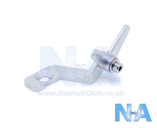 Tfl alluminio acceleratore - tfl,