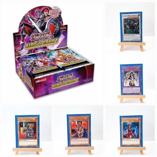 Yugioh corte del kico - yugioh,