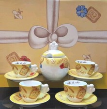 MULINO BIANCO THUN 2024 UN