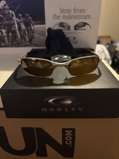 OAKLEY SQUARE WIRE 2.0 SPRING