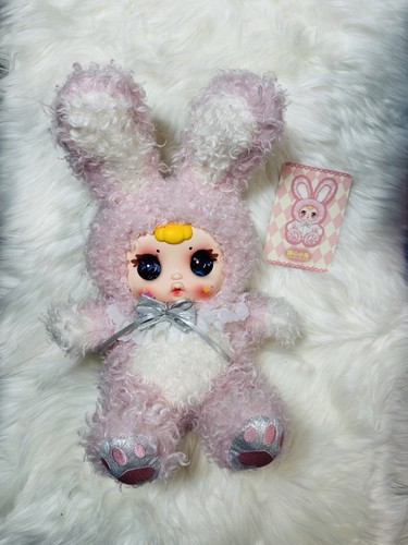 Sweetheart bunny della - bunny, mm