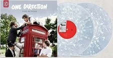 Take me Home by One Direction